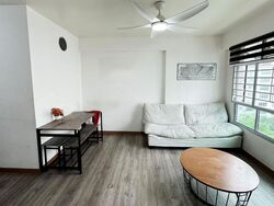 Blk 102B Eastcreek @ Canberra (Sembawang), HDB 3 Rooms #630579021